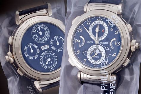 stallone patek philippe|Stallone Patek Philippe chime.